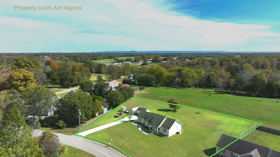 53 Jesse Ct, Tullahoma, TN 37388 - Image #3