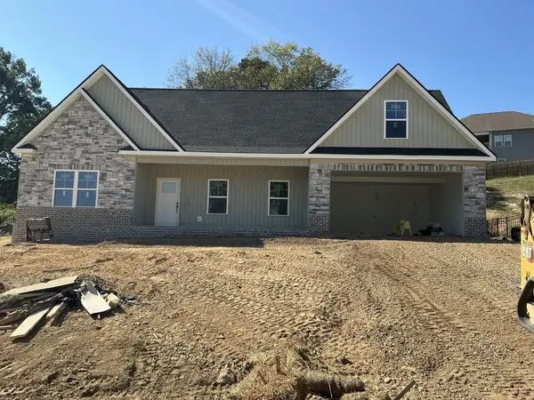 859 Live Oak Road, Ringgold, GA 30736