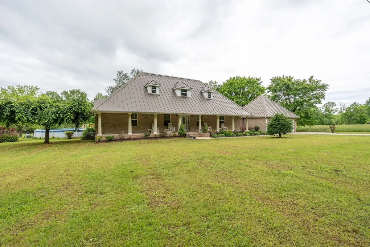 8276 Middle Butler Rd, Iron City, TN 38463 - #1