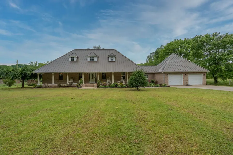 8276 Middle Butler Rd, Iron City, TN 38463 - #2