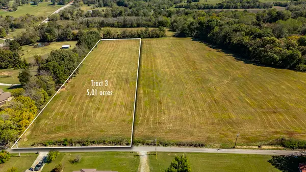 0 Harper Road, Portland, TN 37148