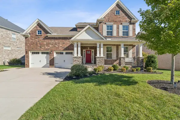 811 Ava Ln, Mount Juliet, TN 37122