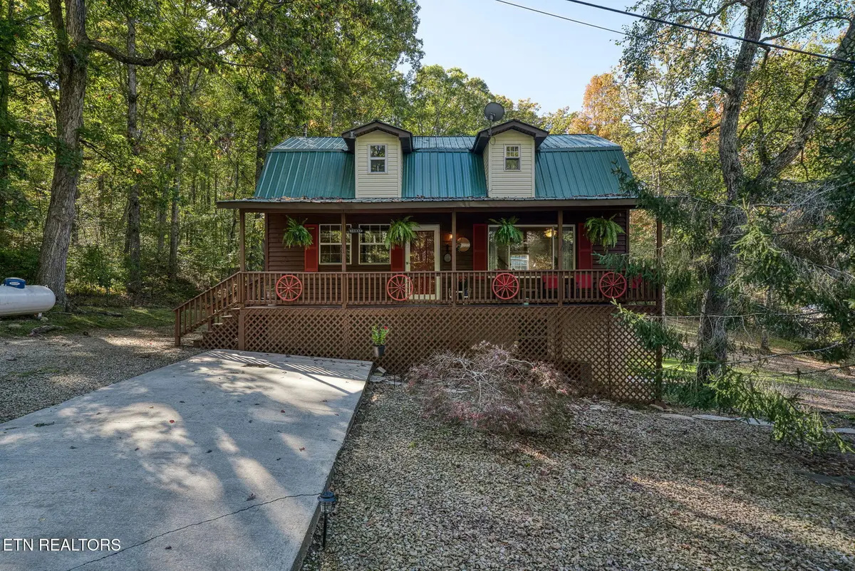 279 Siever Rd, Crossville, TN 38572 - Image #1