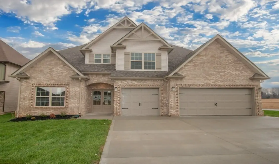 62 Wofford Estates, Clarksville, TN 37040 - Image #1