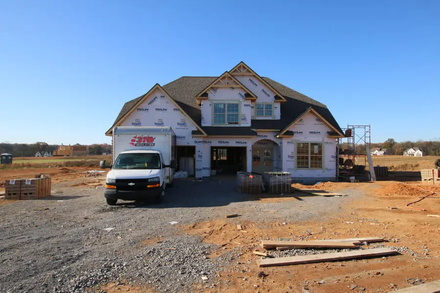 62 Wofford Estates, Clarksville, TN 37040 - Image #2