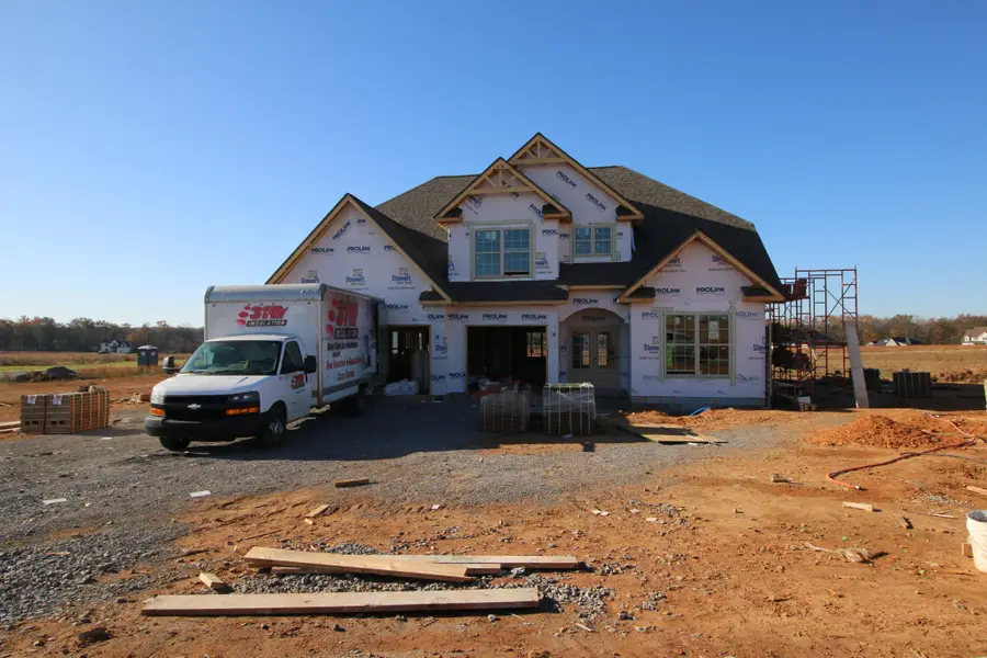 62 Wofford Estates, Clarksville, TN 37040 - Image #3