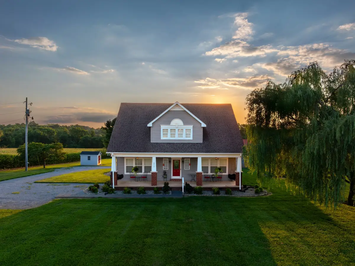572 Buntin Mill Road, Cottontown, TN 37048 - Image #1
