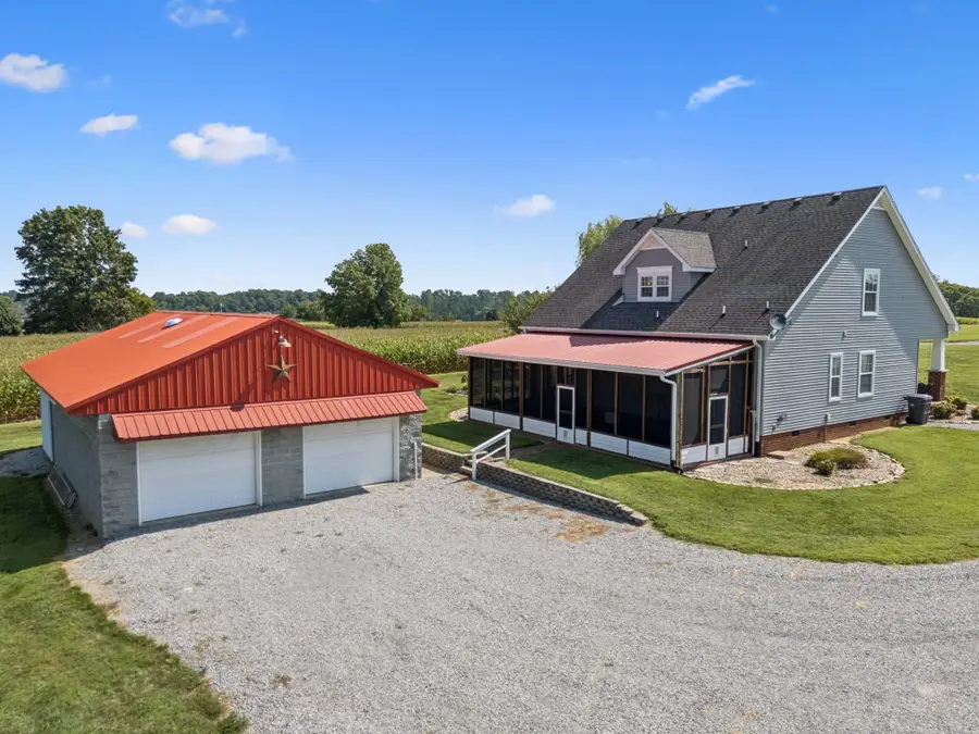 572 Buntin Mill Road, Cottontown, TN 37048 - Image #2