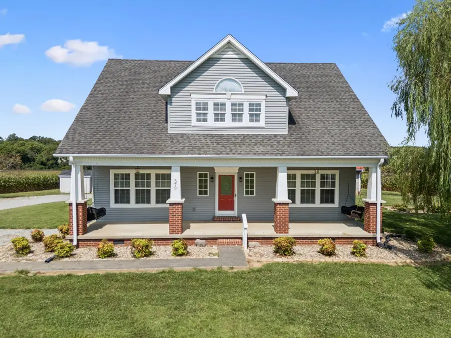 572 Buntin Mill Road, Cottontown, TN 37048 - Image #3