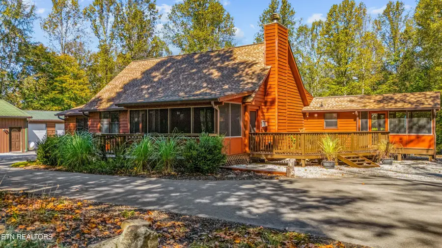 7217 Old Tuckaleechee Rd, Townsend, TN 37882 - Image #3