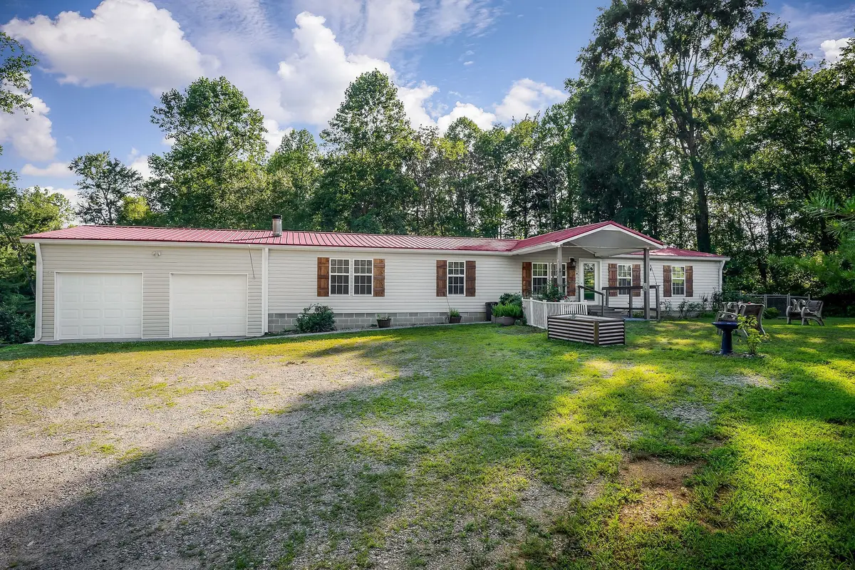 101 Sanford Rd, Cookeville, TN 38506 - Image #1