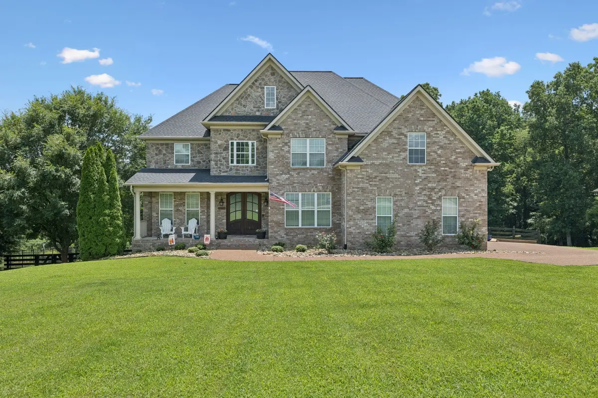 2035 Ober Brienz Ln, Franklin, TN 37064 - Image #1