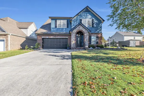 6083 Windham Lane, Hixson, TN 37343