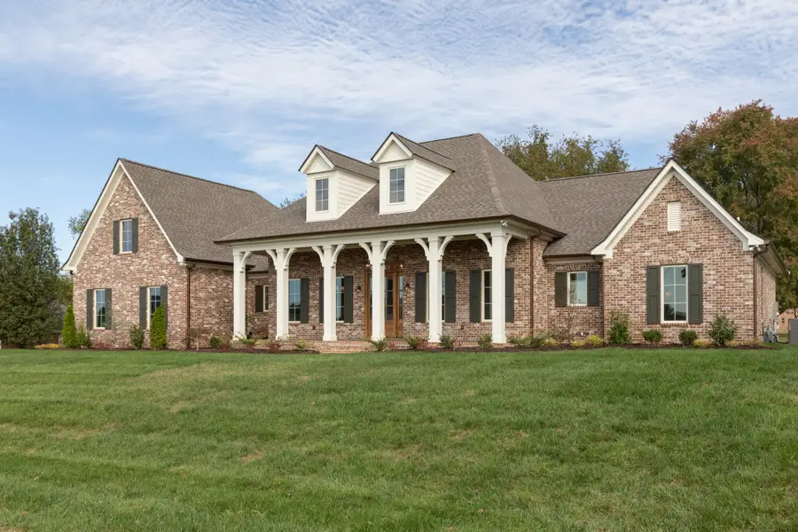 425 Beth Dr, Mount Juliet, TN 37122 - Image #2