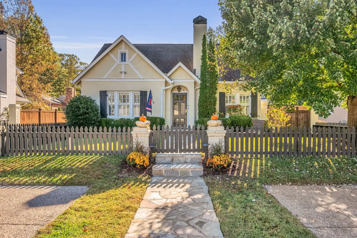 111 Lasalle Ct, Nashville, TN 37205 - Image #1