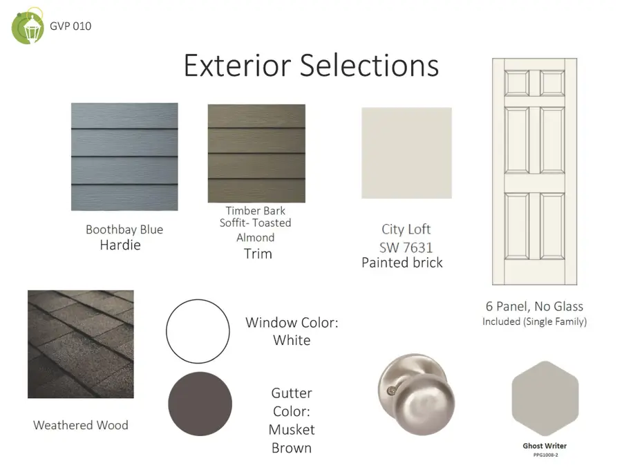 1027 Fortitude Trail, Chattanooga, TN 37421 - Image #2