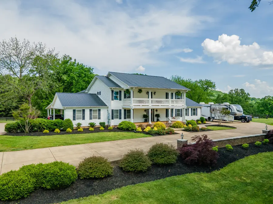 4000 Cantebury Dr, Culleoka, TN 38451 - Image #2