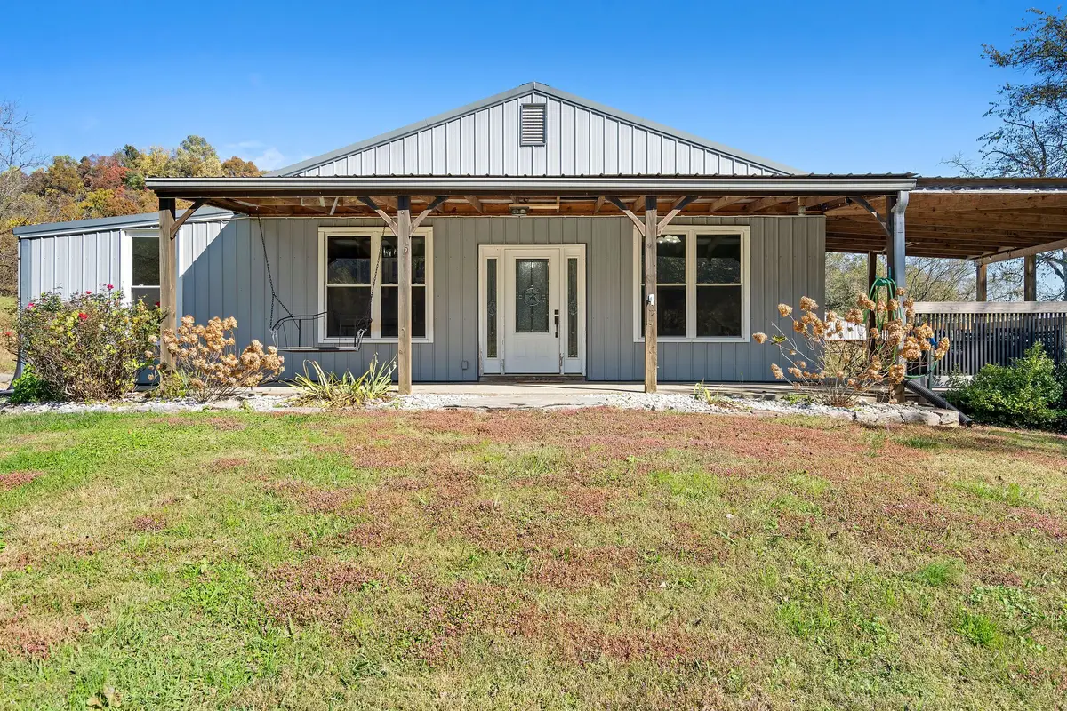 183 Puncheon Camp Ln, Bell Buckle, TN 37020 - Image #1