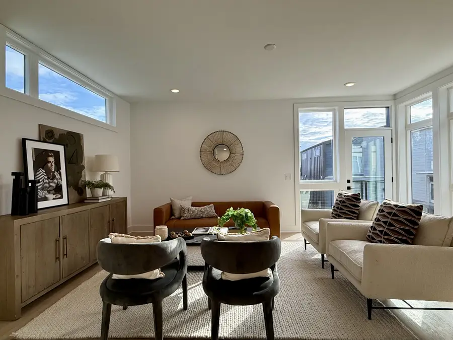 3017 Edwin Cir, Nashville, TN 37207 - #3