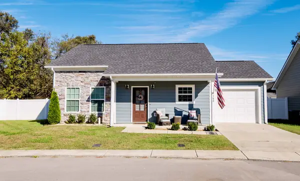 180 Nichols Dr, Woodbury, TN 37190