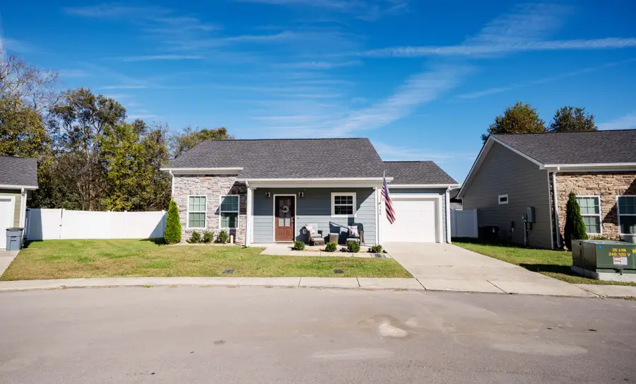 180 Nichols Dr, Woodbury, TN 37190 - Image #2