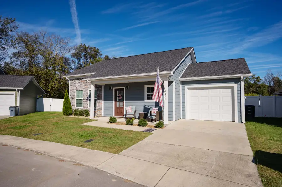 180 Nichols Dr, Woodbury, TN 37190 - Image #3
