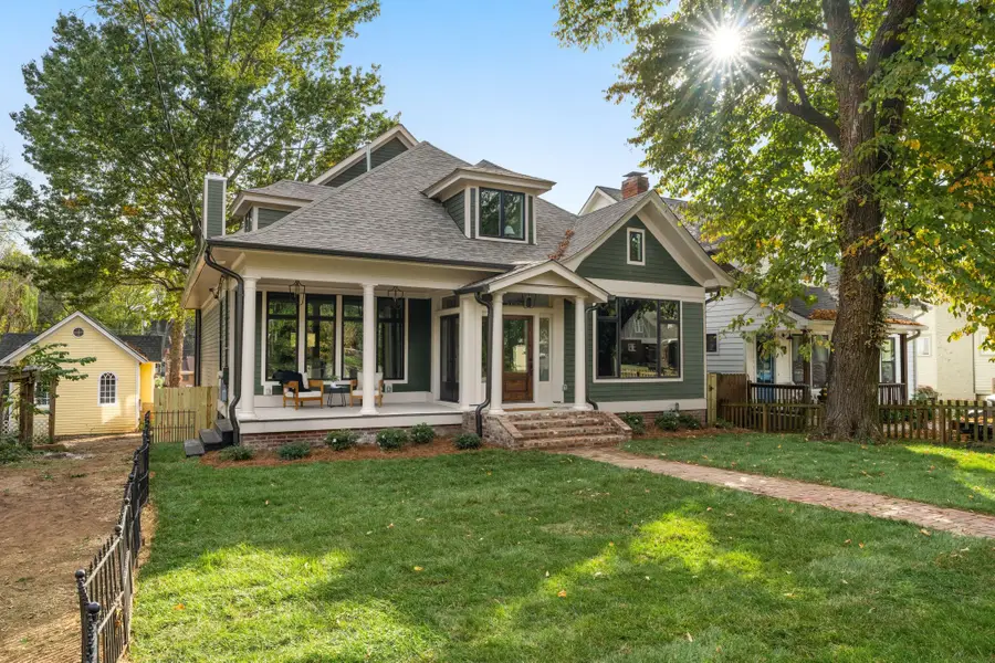 1138 Cahal Ave, Nashville, TN 37206 - Image #3