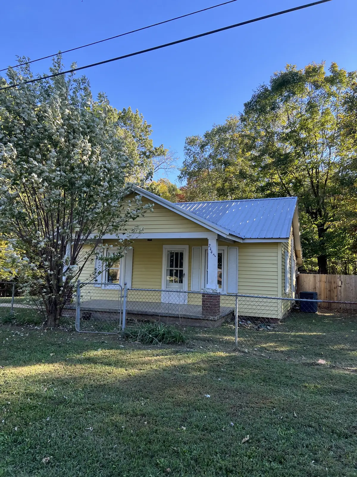 2447 Scotty Parker Rd, Portland, TN 37148 - Image #1