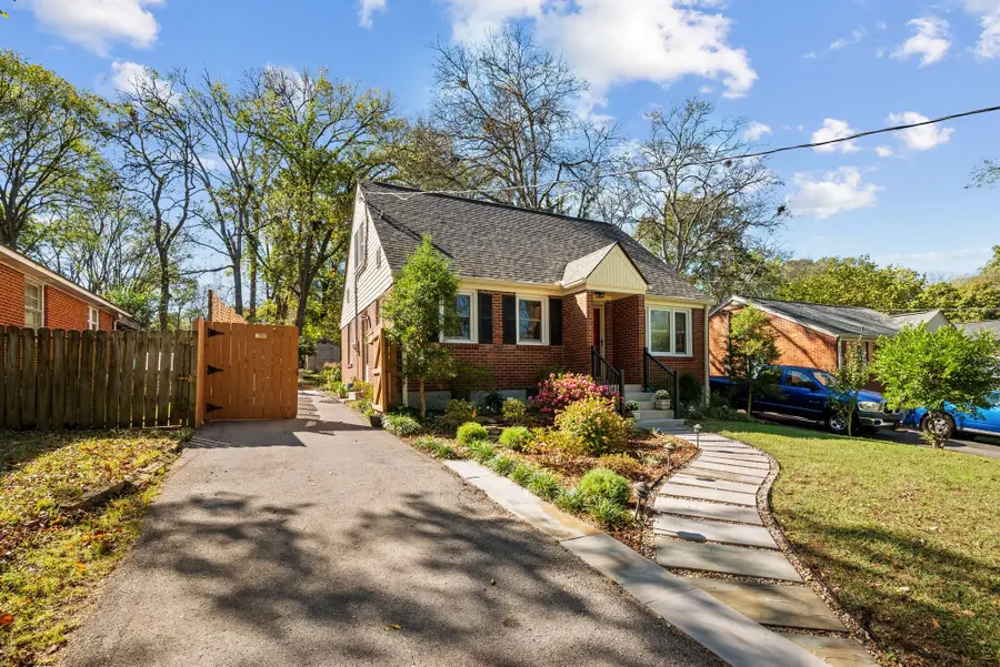1342 Cardinal Ave, Nashville, TN 37216 - Image #3