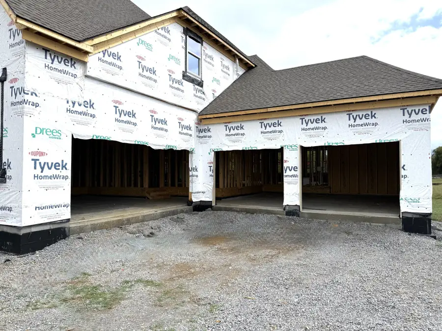 5508 Jenbreck Lane, Arrington, TN 37014 - Image #2