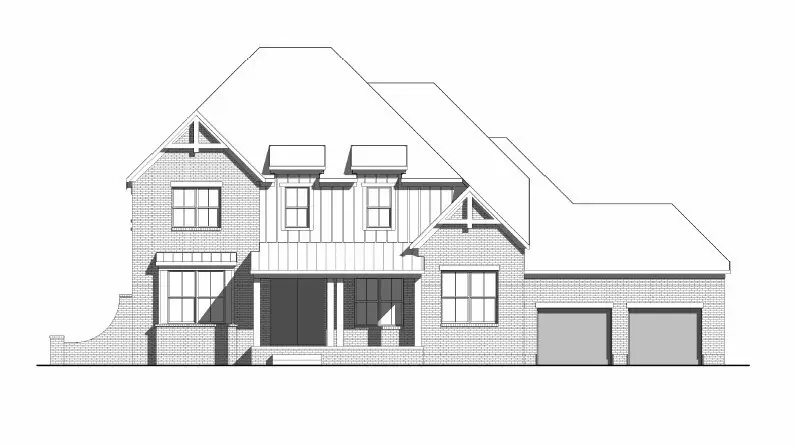 5508 Jenbreck Lane, Arrington, TN 37014 - Image #3