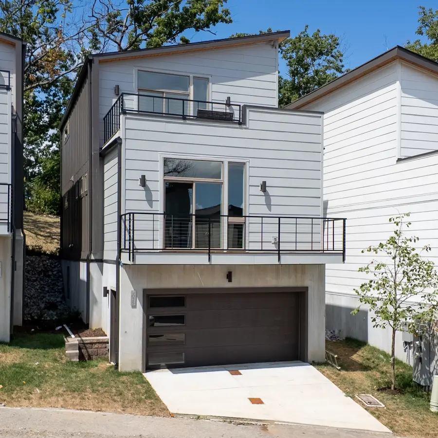 3025 Edwin Cir, Nashville, TN 37207 - Image #2