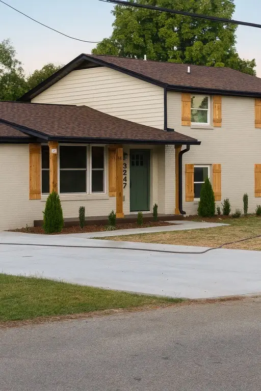 3247 Masonwood Dr, Nashville, TN 37207