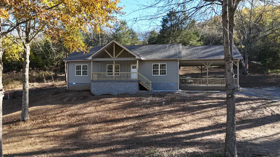 105 Agee Branch Ln, Hickman, TN 38567 - Image #2