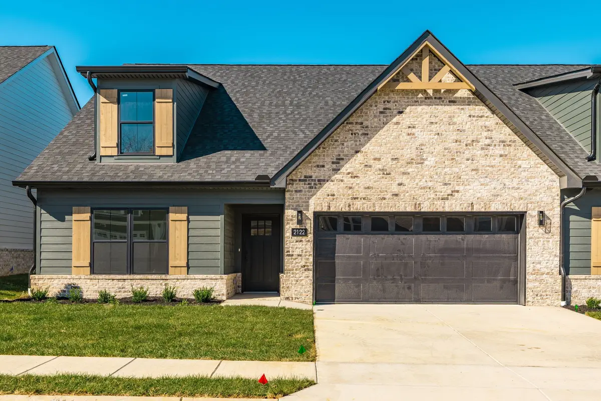 2122 Rylee Way, Greenbrier, TN 37073 - Image #1