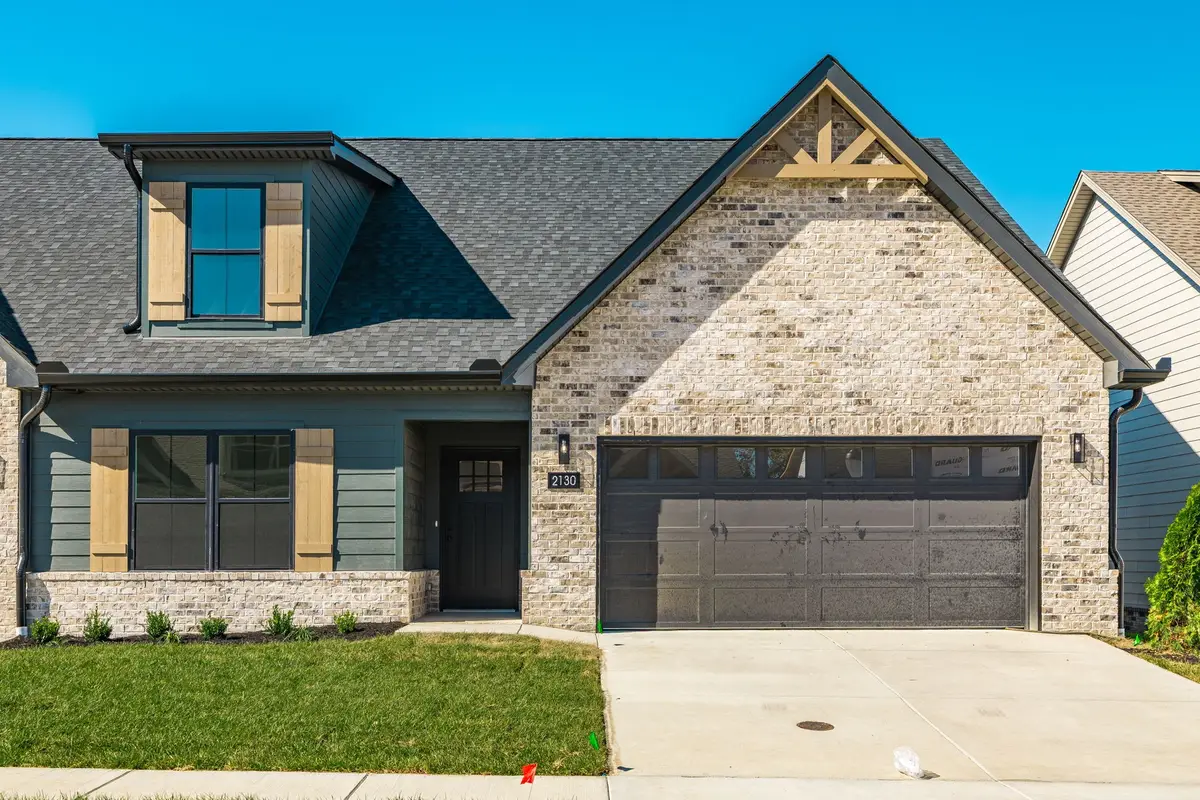 2130 Rylee Way, Greenbrier, TN 37073 - Image #1