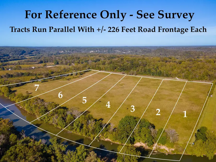 0 Narrows Of The Harpeth Rd, Kingston Springs, TN 37082 - Image #3