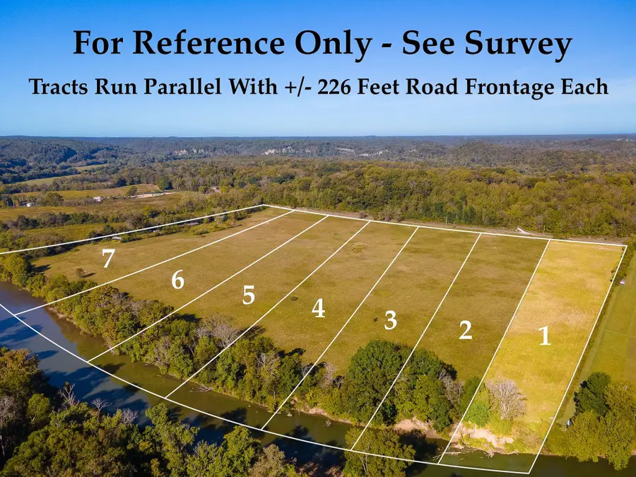 0 Narrows Of The Harpeth Rd, Kingston Springs, TN 37082 - Image #3