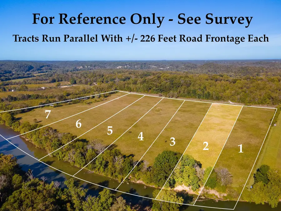 0 Narrows Of The Harpeth Rd, Kingston Springs, TN 37082 - Image #2