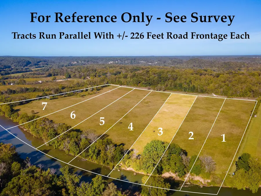 0 Narrows Of The Harpeth Rd, Kingston Springs, TN 37082 - Image #3