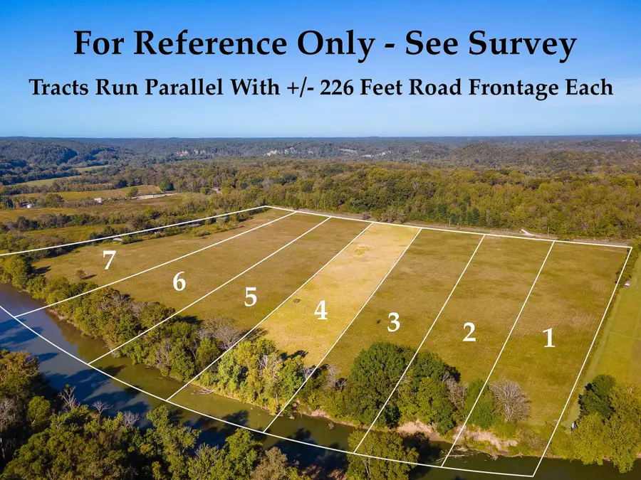 0 Narrows Of The Harpeth Rd, Kingston Springs, TN 37082 - Image #3