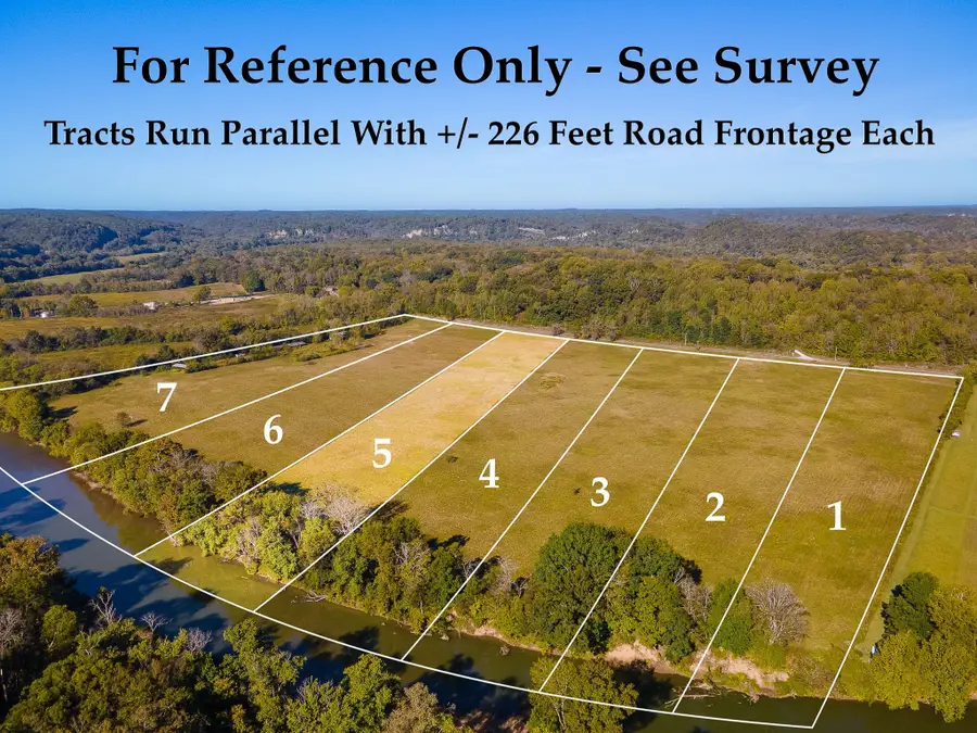 0 Narrows Of The Harpeth Rd, Kingston Springs, TN 37082 - Image #3