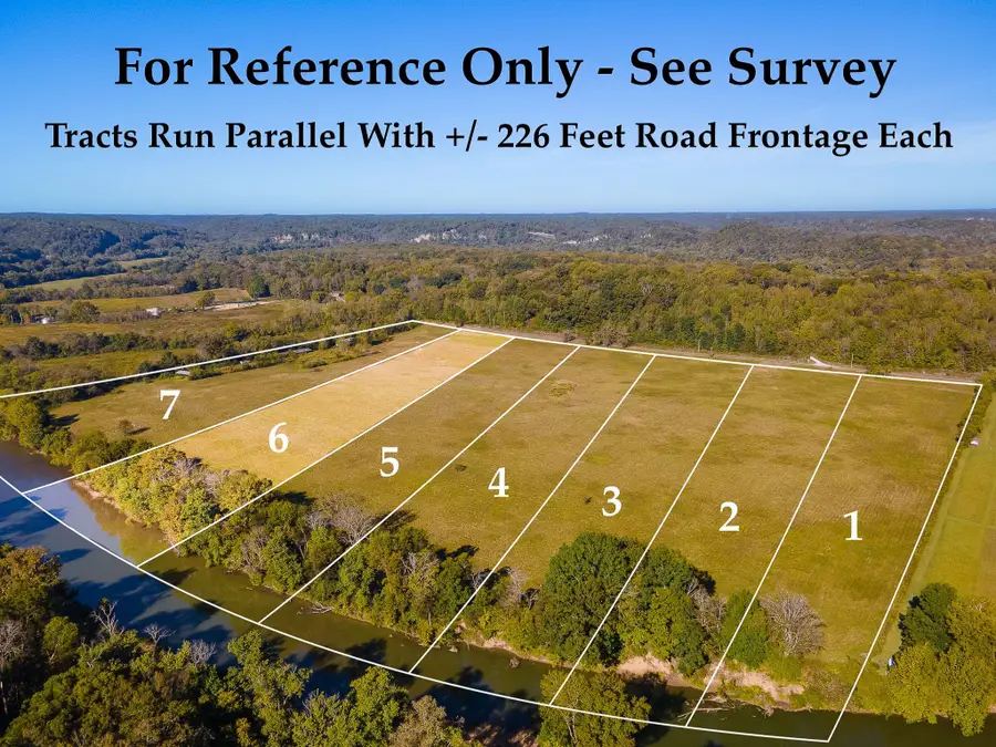 0 Narrows Of The Harpeth Rd, Kingston Springs, TN 37082 - Image #3