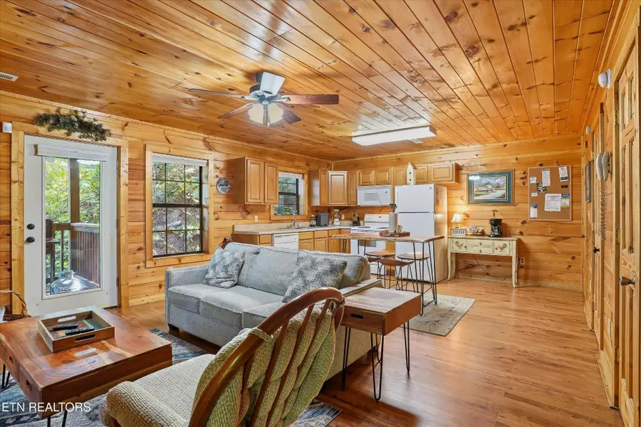 2061 Luzerne Drive, Gatlinburg, TN 37738 - Image #2