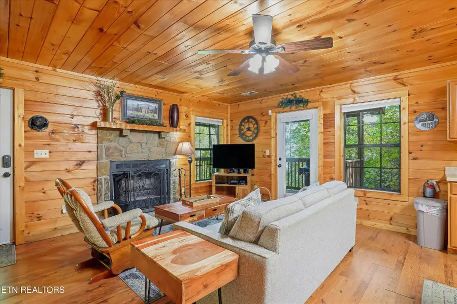 2061 Luzerne Drive, Gatlinburg, TN 37738 - Image #3