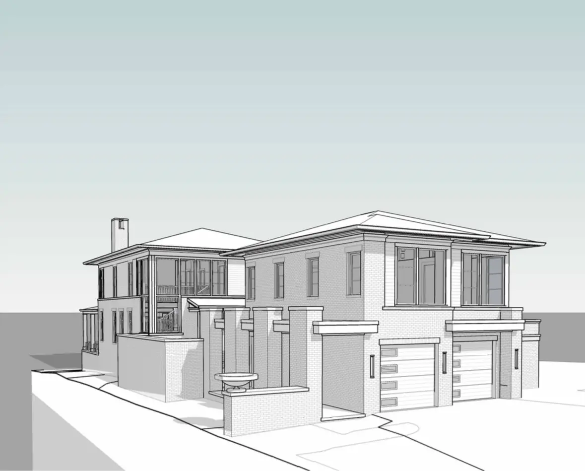 1924 Castleman Dr #A, Nashville, TN 37215 - Image #1