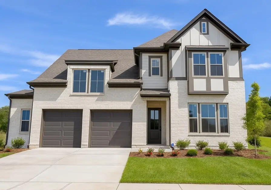 2096 Riley Park Drive, Franklin, TN 37064 - Image #1