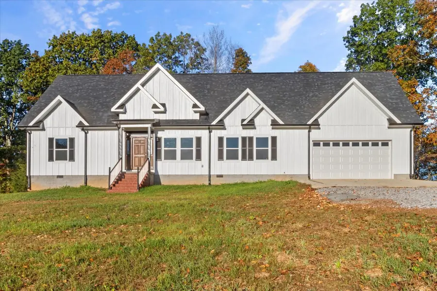 975 Weakley Creek Road, Lawrenceburg, TN 38464 - Image #3