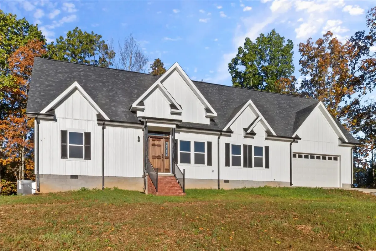 1194 Harmony Way Rd, Lawrenceburg, TN 38464 - Image #1