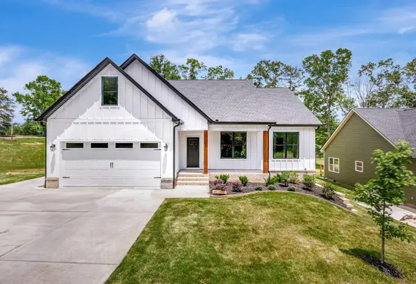 7383 Gamble Road #Lot 5, Georgetown, TN 37336